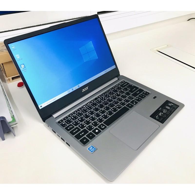 Notebook Acer Swift 1 (SF114-32)