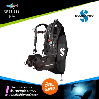 เสื้อบีซีดี SCUBAPRO HYDROS PRO MENS