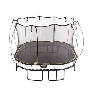 Trampoline TRAMPOLINE SPRINGFREE S113 (3.4X3.4 M.) EDGE Fitness equipment Sports fitness แทรมโพลีน แทรมโพลีน SPRINGFREE