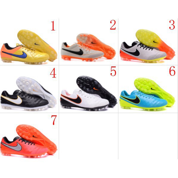 nike tiempo legend 6 pro