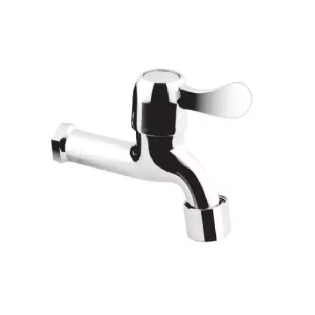 ก๊อกคอสั้น-ปัดมน #FA-3101Z WSP