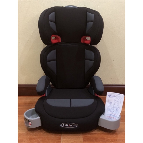 บูสเตอร์ซีท Graco Junior plus