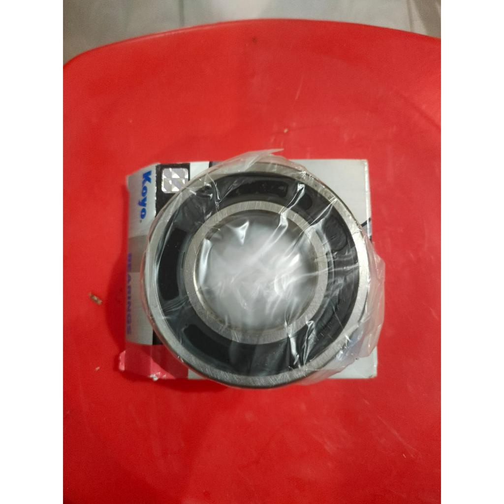 Klahar Bearing Laher 6208RS2 (โล่คู่)