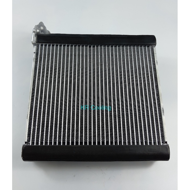 ตู้แอร์ ซิตี้ แจ๊ส เอชอาร์วี 2014 Jazz GK City Hrv'14 Evaporator Coil คอยล์เย็น คอล์ย คอย - รูปที่ 3