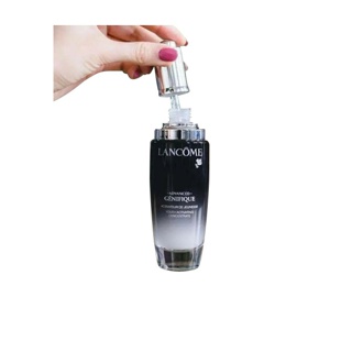 (ใส่โค้ด CFBQR35 ส่วนลด 300.- เมื่อซื้อขั้นต่ำ 1000.-)(ส่งฟรี)Lancome Genifique advanced youth activating concentrate