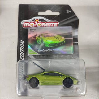 majorette lamborghini limited edition