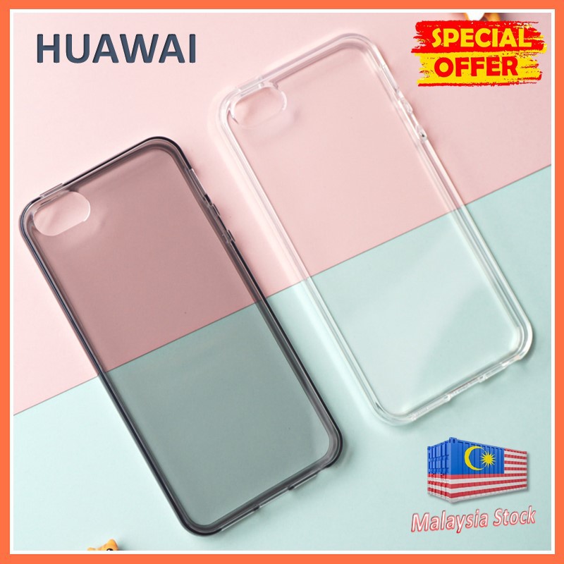 HUAWEI Nova P10Lite / Nova 2 i / Nova 2 Lite / Nova 3 i / Nova 3e / Nova 4 / Nova 4e Transparent / C