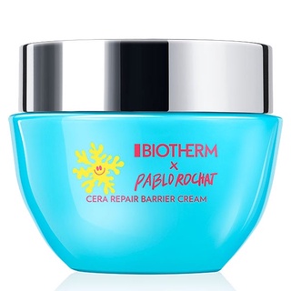 BIOTHERM Cera Repair Barrier Cream X Pablo Rochat Limited 50ml.