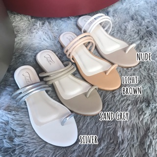 TACHA Summer sandals รวมสี รองเท้าแตะ