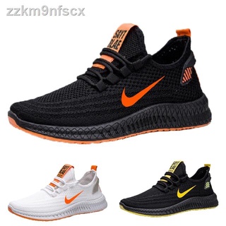 Nike Men shoes casual sports mens shoes/shoes breathable deodorant