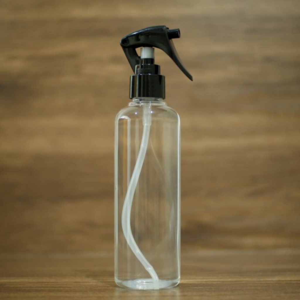 ขวดสเปรย์ซักผ้า 250ML/ BR BOTTLE 250ML TRIGGER SPRAY