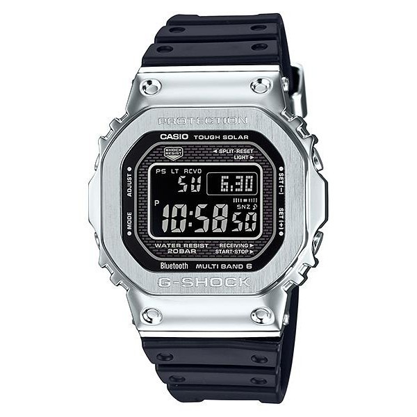 casio g shock countdown timer