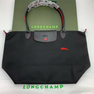 กระเป๋า longchamp หูยาว Size L