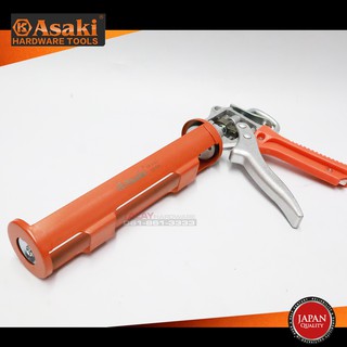 ASAKI ปืนยิงซิลิโคน AK-6782