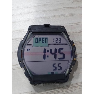 อะไหล่โมดูล Casio Pro Trek PAG-240 PRG-240 แบบเปลี่ยน