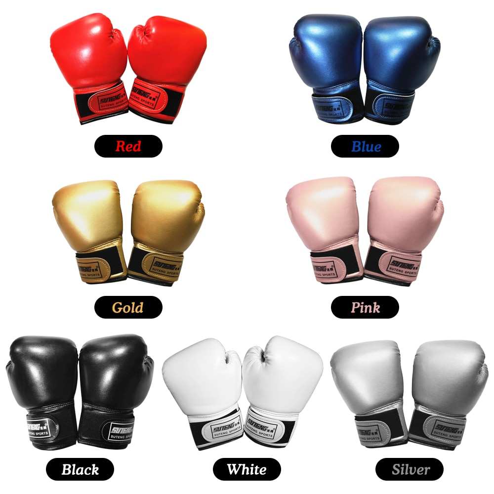 boxing practice gear
