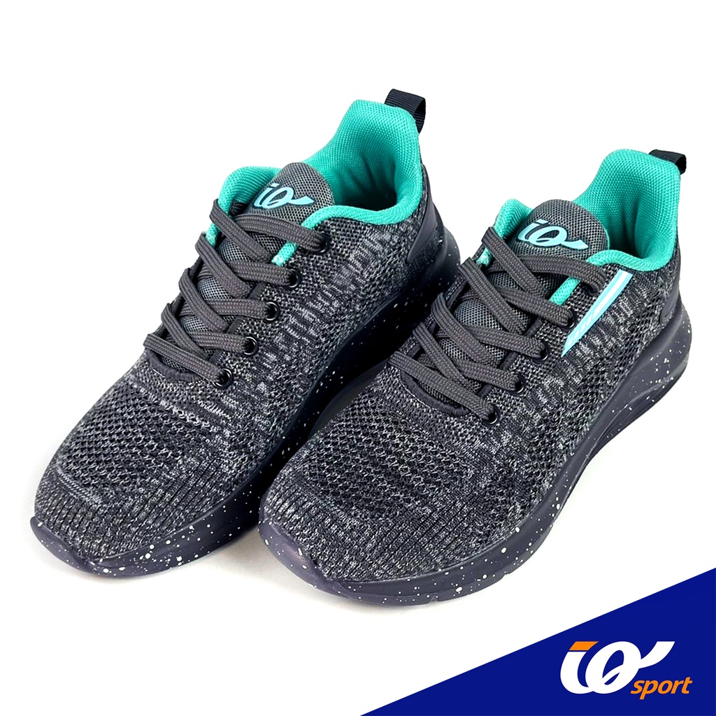 IQ SPORT รองเท้าผ้าใบผู้หญิง (Lifestyle) รหัสDJ5-AG20011L