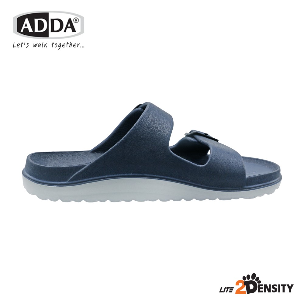 ADDA 2density รองเท้าแตะ รองเท้าลำลอง สำหรับผู้ชาย แบบสวม รุ่น 5TD40M1 (ไซส์ 7-11) #6