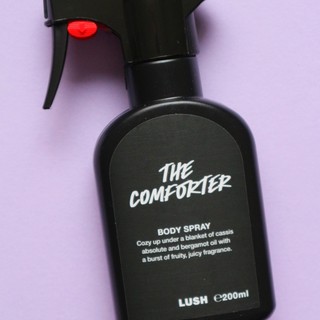 (ของใหม่) Lush The Comforter Body Spray 200ml