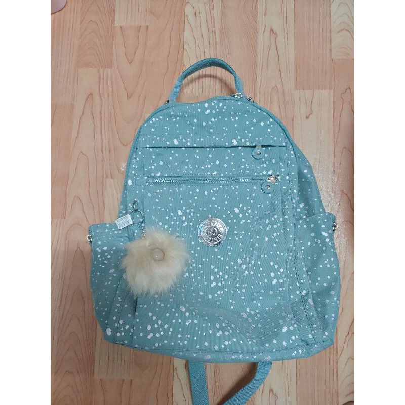 กระเป๋าเป้kiplingของแท้