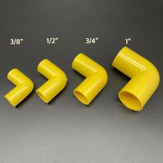 NANO NNBC ข้องอ (นิ้ว) Bending Coupling