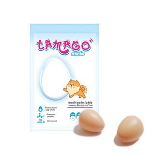 Tamago Mouzze For Dog (36 g)