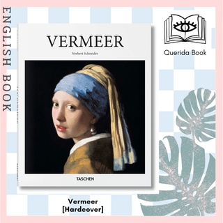 [Querida] Vermeer [Hardcover] by Norbert Schneider