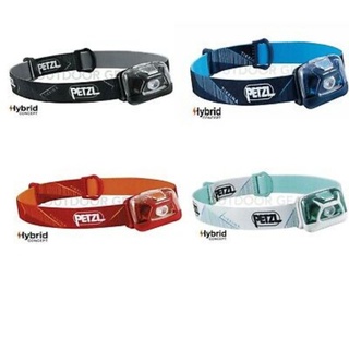 ไฟคาดหัว Petzl tikkina 250 lumens