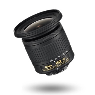 Nikon AF-P DX NIKKOR 10-20 MM. F/4.5-5.6G VR (ประกันศูนย์)