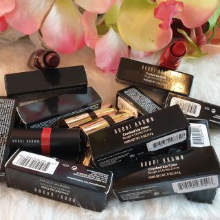 bobbi brown lip full size