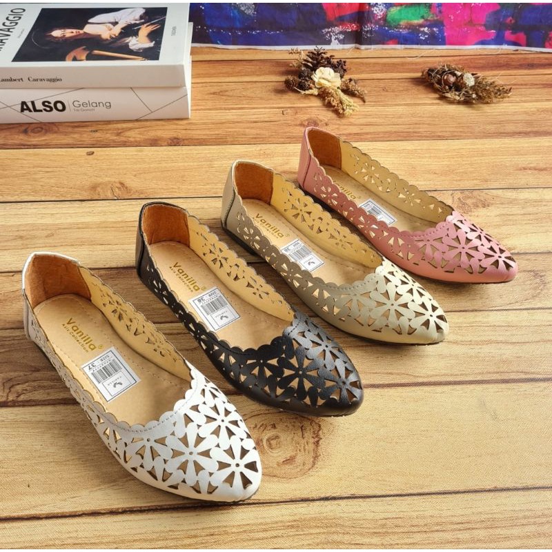 Abbushoes Mc 01 แผ่นรองเท้าเลเซอร์ผู้หญิงใหม่