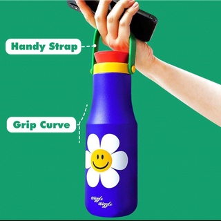 ขวดน้ำ Wiggle Wiggle Metro Tumbler with Strap