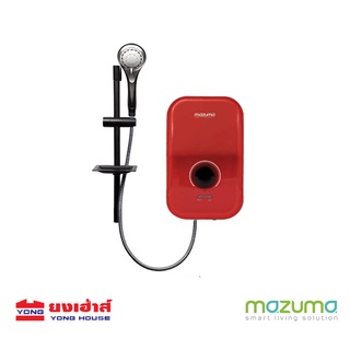 Mazuma เครื่องทำน้ำอุ่น SUPREME 4.5W