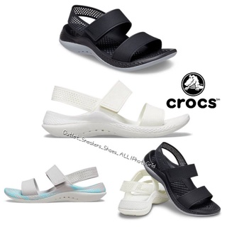 รองเท้า Crocs Literide 360 Womens Sandals ส่งฟรี