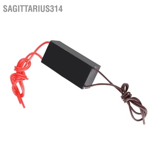 Sagittarius314 โมดูลคอยล์จุดระเบิด แรงดันสูง Dc 12V 60Kv