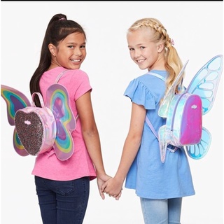 กระเป๋า Smiggle ปีกผีเสื้อ ของแท้จากออสเตรเลีย