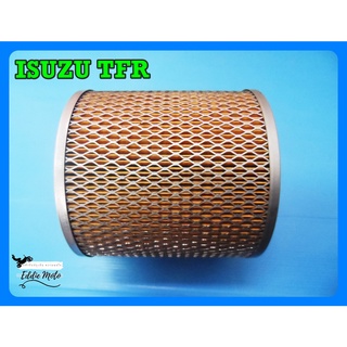 ISUZA TFR year 1988-1995 ELEMENT AIR FILTER  // ไส้กรองอากาศ กรองอากาศ กรองแอร์ สินค้าคุณภาพดี