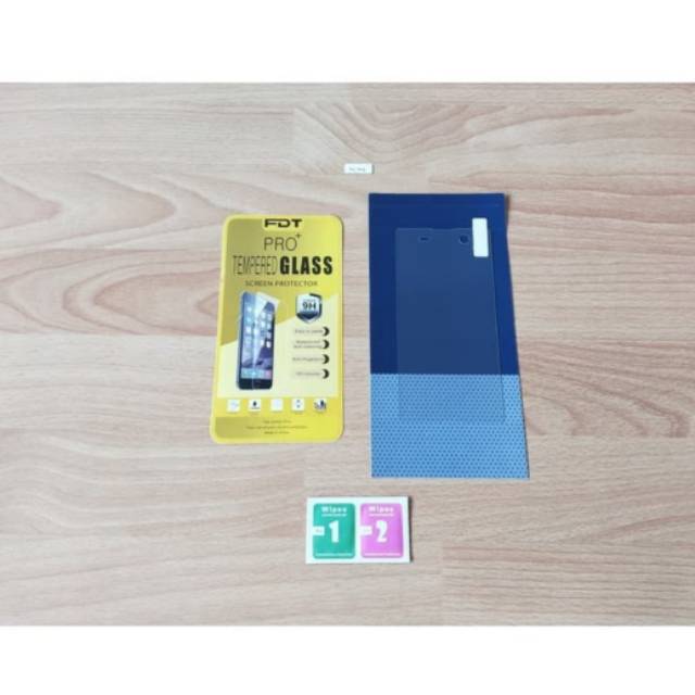 กระจกนิรภัยคู่ Sony Xperia M5 Tg Sony M5