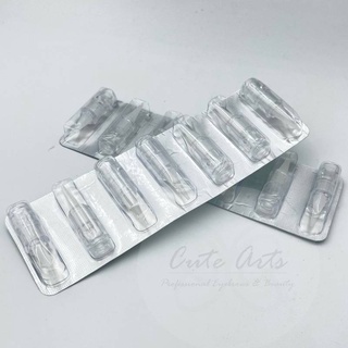 อุปกรณ์เติมสี ปลอกแข็งและอ่อน เครื่องเวียดนาม แบบแผง7ชิ้น Co…