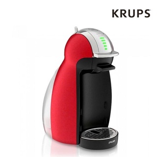 KRUPS เครื่องชงกาแฟแคปซูล รุ่น KP160566 ระบบความดันน้ำสูงถึง 15 บาร์ รับประกัน 2 ปี