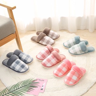 รองเท้าใส่ในบ้าน  รองเท้า slipper