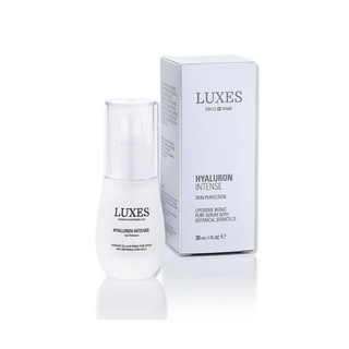 พร้อมส่ง LUXES HYALURON INTENSE