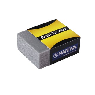 ยางลบสนิม NANIWA Rust Eraser (Made in Japan)