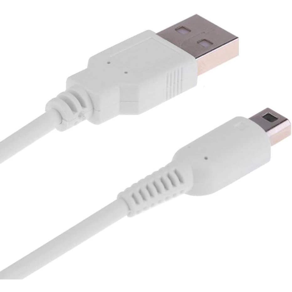สายชาร์จพาวเวอร์ซัพพลาย USB แบบเปลี่ยน สําหรับ WII U Gamepad Controller