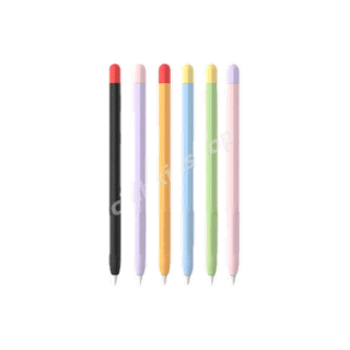 เคสปากกา Stylus Pencil 🇹🇭 สำหรับ Gen 1/2 Case เคส ปากกา ซิลิโคน ปลอก ปากกาซิลิโคน เคสปากกา AP silicone sleeve เคสซิลิโคน