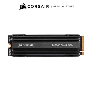 CORSAIR SSD Storage Force Series Gen.4 PCIe MP600 2TB NVMe M.2 SSD