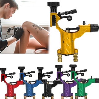 [ลดล้างสต๊อก]Master Sculptor Tattoo Motor เครื่องสักโรตารี่ Shader Liner แบบมืออาชีพ
