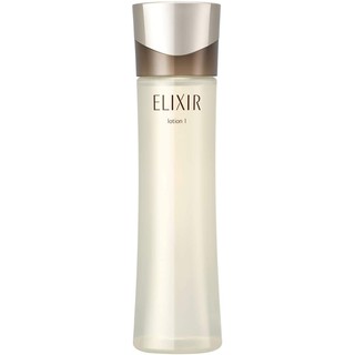 Shiseido ชิเซโด้ ELIXIR ADVANCED โทนเนอร์ TI 170มล. b846