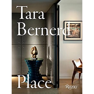 Tara Bernerd : Place [Hardcover]หนังสือภาษาอังกฤษมือ1(New) ส่งจากไทย