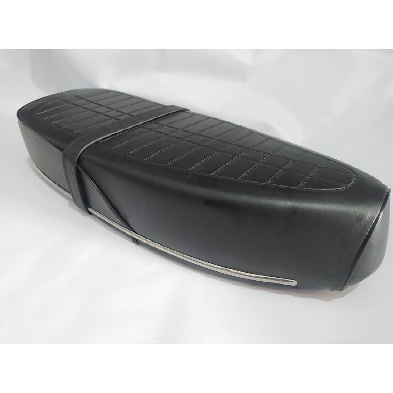 เบาะนั่งมอเตอร์ไซค์ HONDA CM / C70 / BEKTU